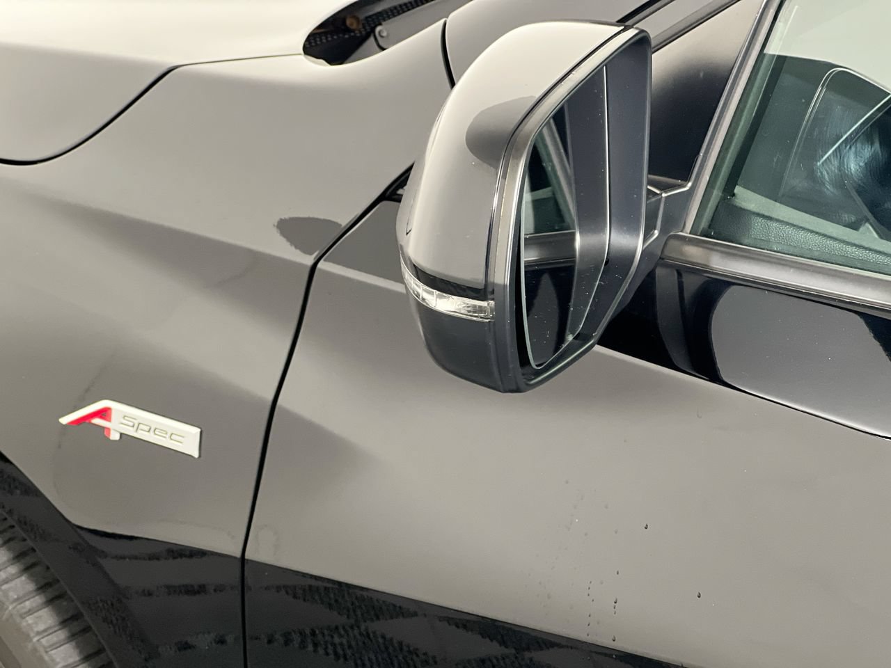 Used 2023 Acura RDX A-Spec FWD image 6