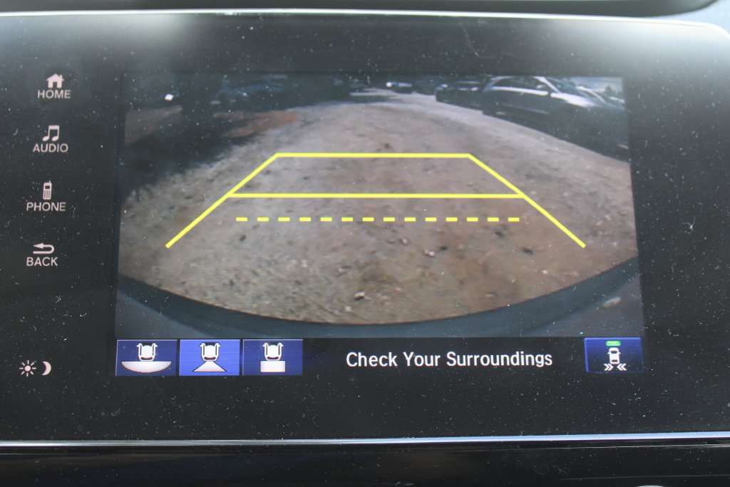 Used 2022 Honda CR-V EX-L image 44
