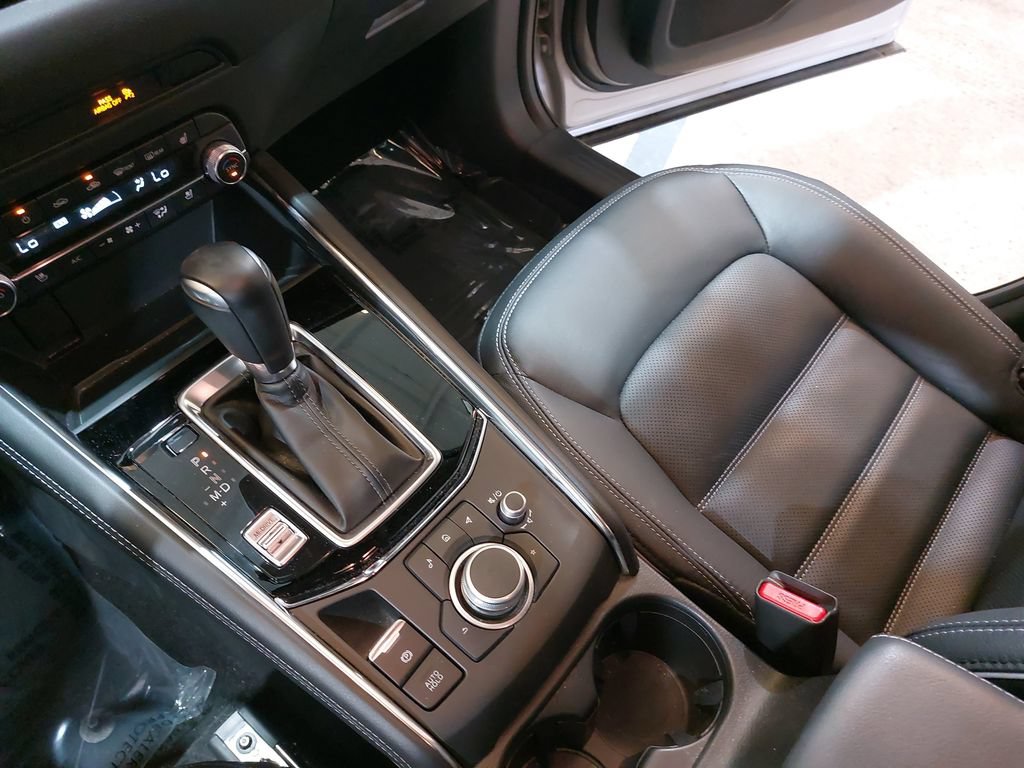 Used 2024 MAZDA CX-5 AWD 2.5 S w/ Premium Plus Pkg image 26
