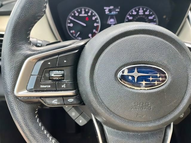 Used 2021 Subaru Outback Limited AWD/4WD image 27