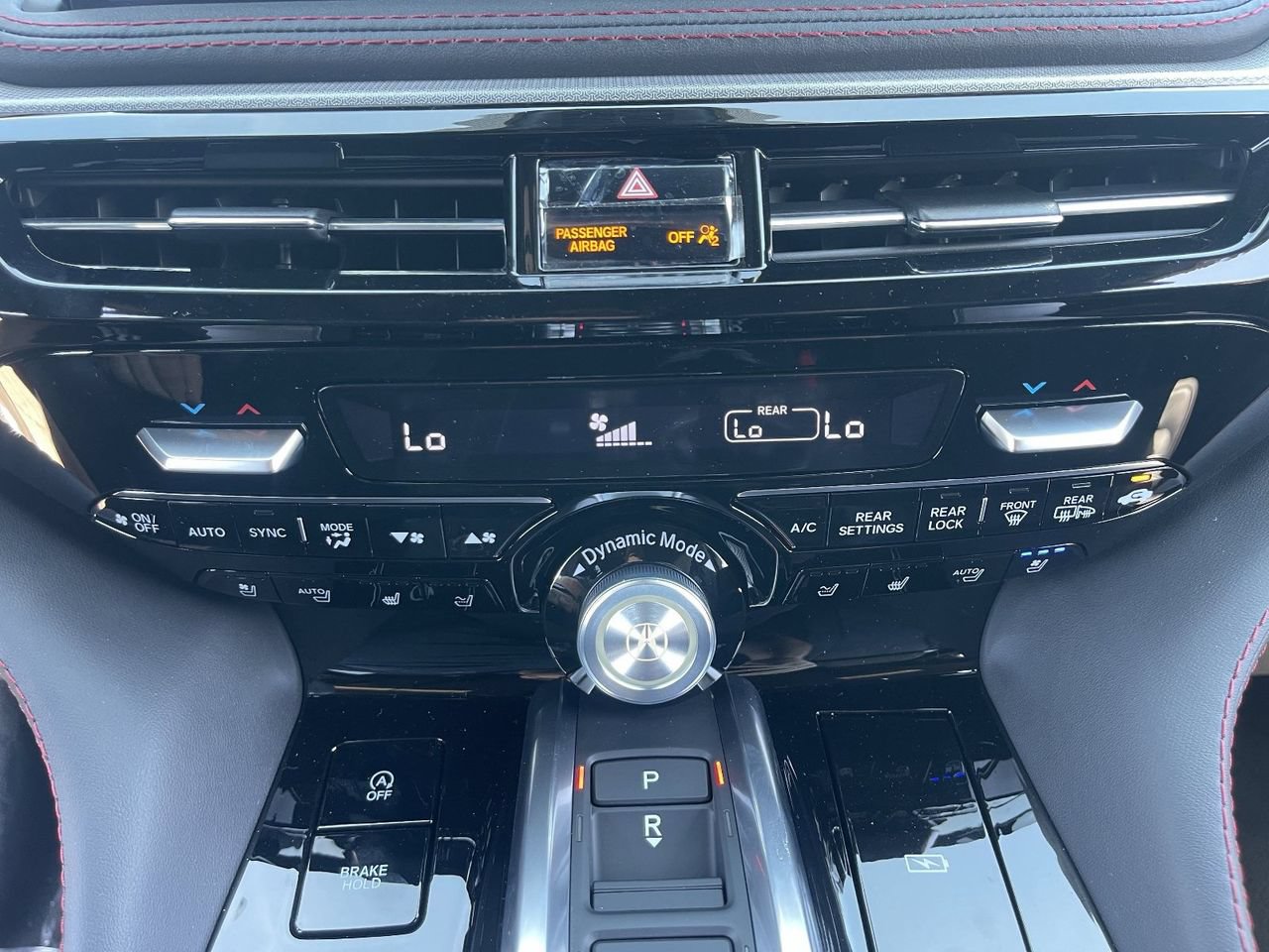 New 2026 Acura MDX A-Spec w/ Advance Package AWD/4WD image 27