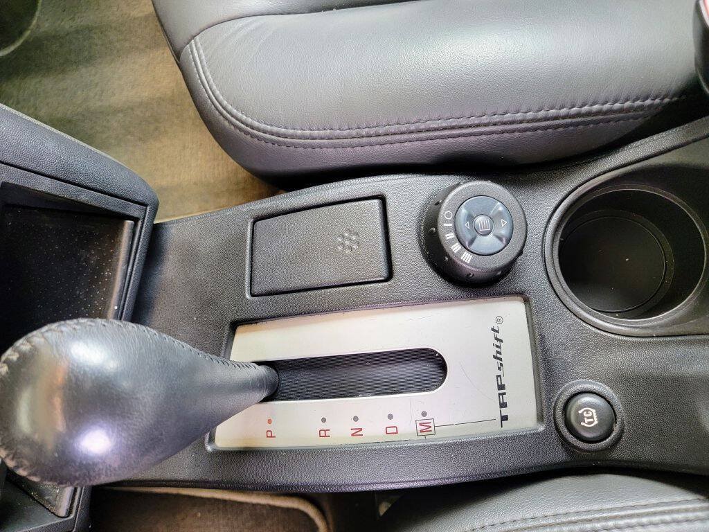Used 2005 Pontiac Grand Prix GTP w/ Premium Audio Package FWD image 28