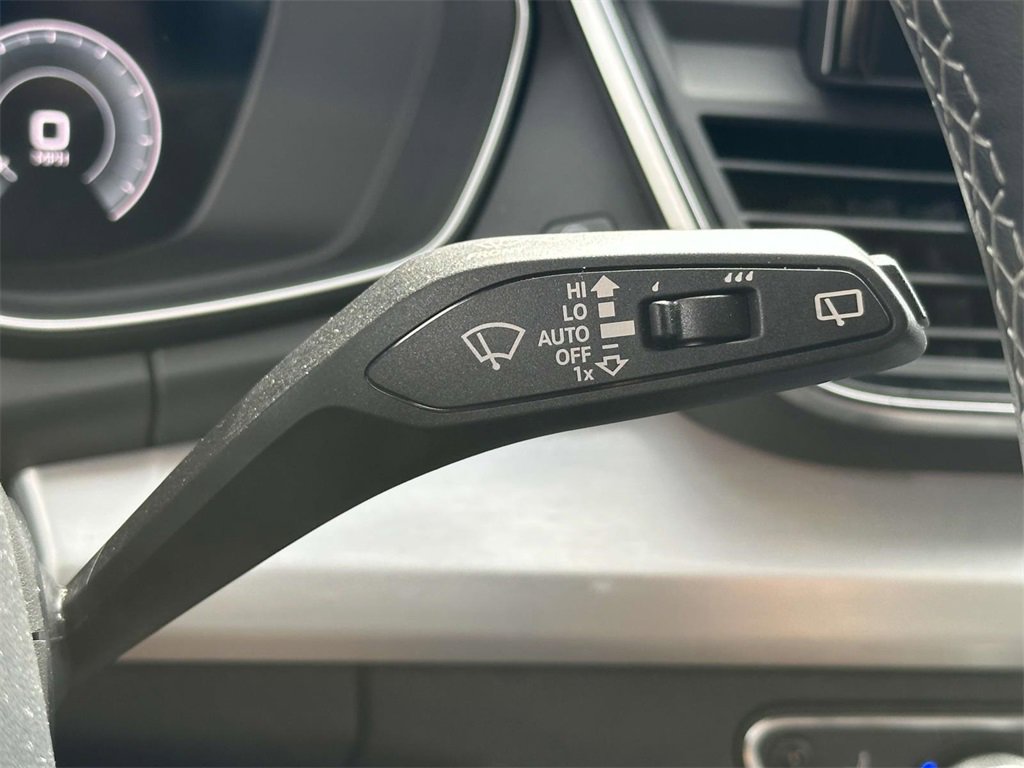 Used 2021 Audi Q5 e Prestige image 18