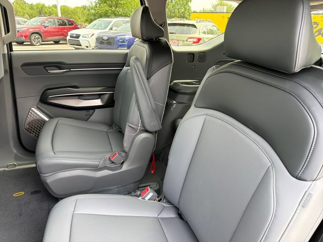 New 2026 Kia EV9 Light RWD image 19