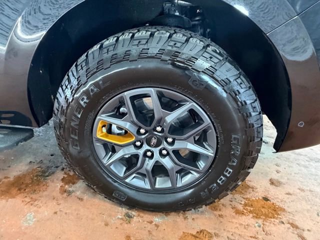 Used 2025 Ford Expedition Tremor image 8