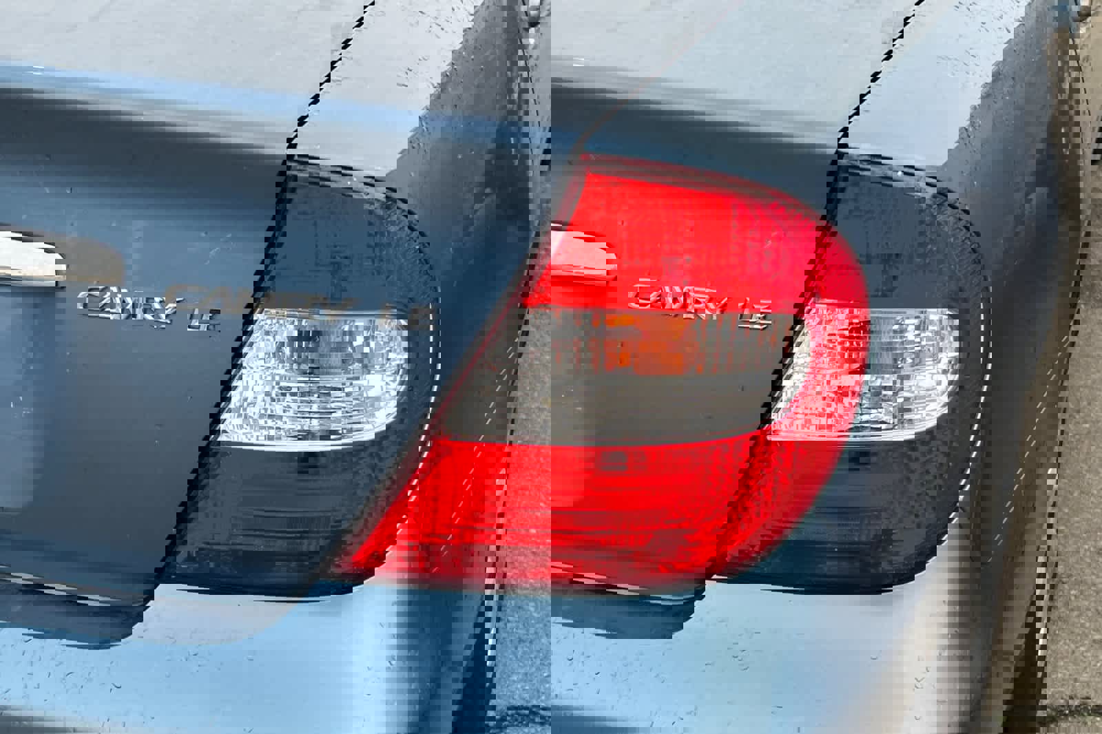 Used 2003 Toyota Camry LE image 18