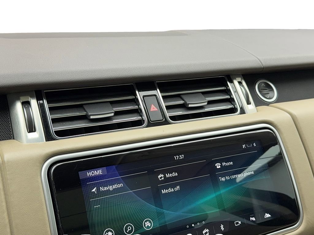 Used 2020 Land Rover Range Rover HSE AWD/4WD image 25