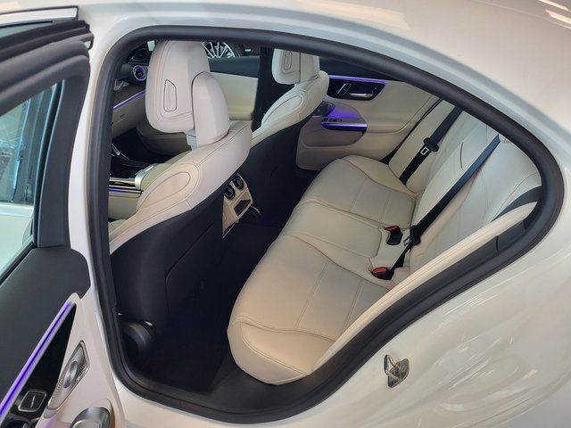 New 2025 Mercedes-Benz C 300 Sedan image 15