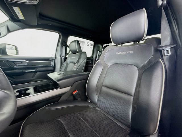 Used 2022 RAM 1500 Laramie image 22