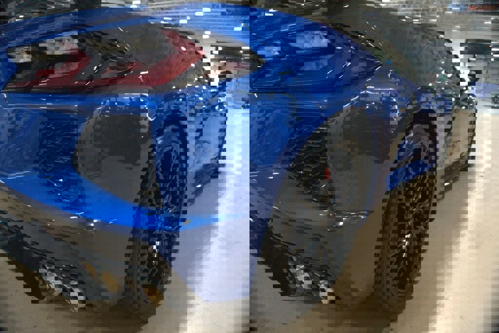 Used 2023 Chevrolet Corvette Stingray Convertible w/ Battery Protection Package image 22