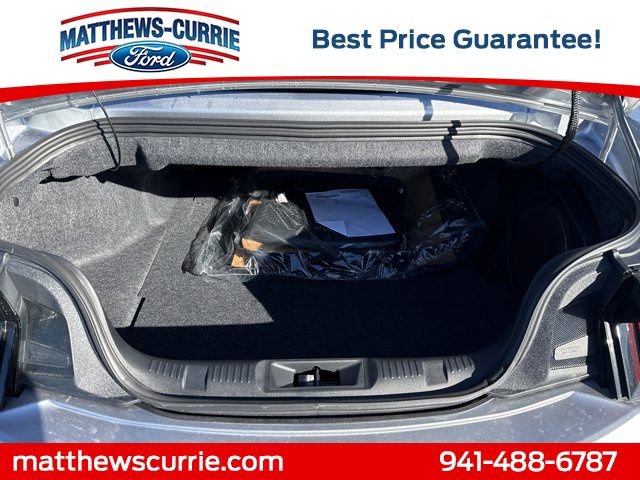 New 2025 Ford Mustang GT Premium image 13