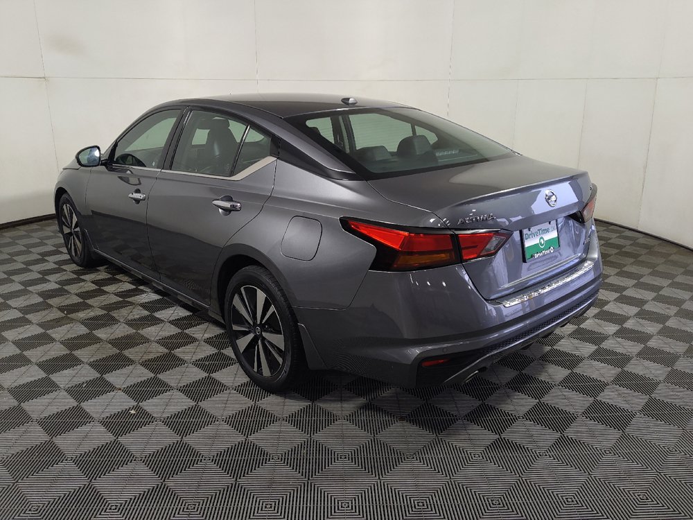 Used 2019 Nissan Altima 2.5 SL AWD/4WD image 3