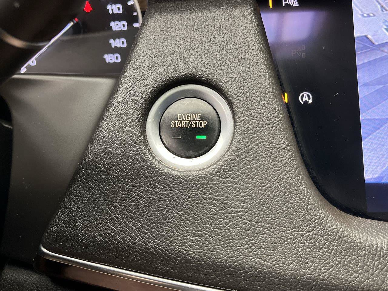 Used 2020 Cadillac CT6 Luxury AWD/4WD image 22