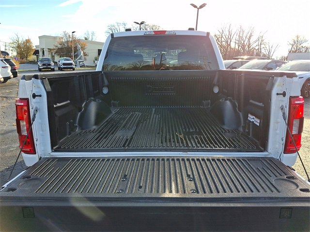 Used 2023 Ford F150 XLT image 28