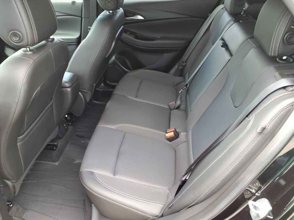 Used 2023 Buick Encore GX Select w/ Experience Buick Package FWD image 12
