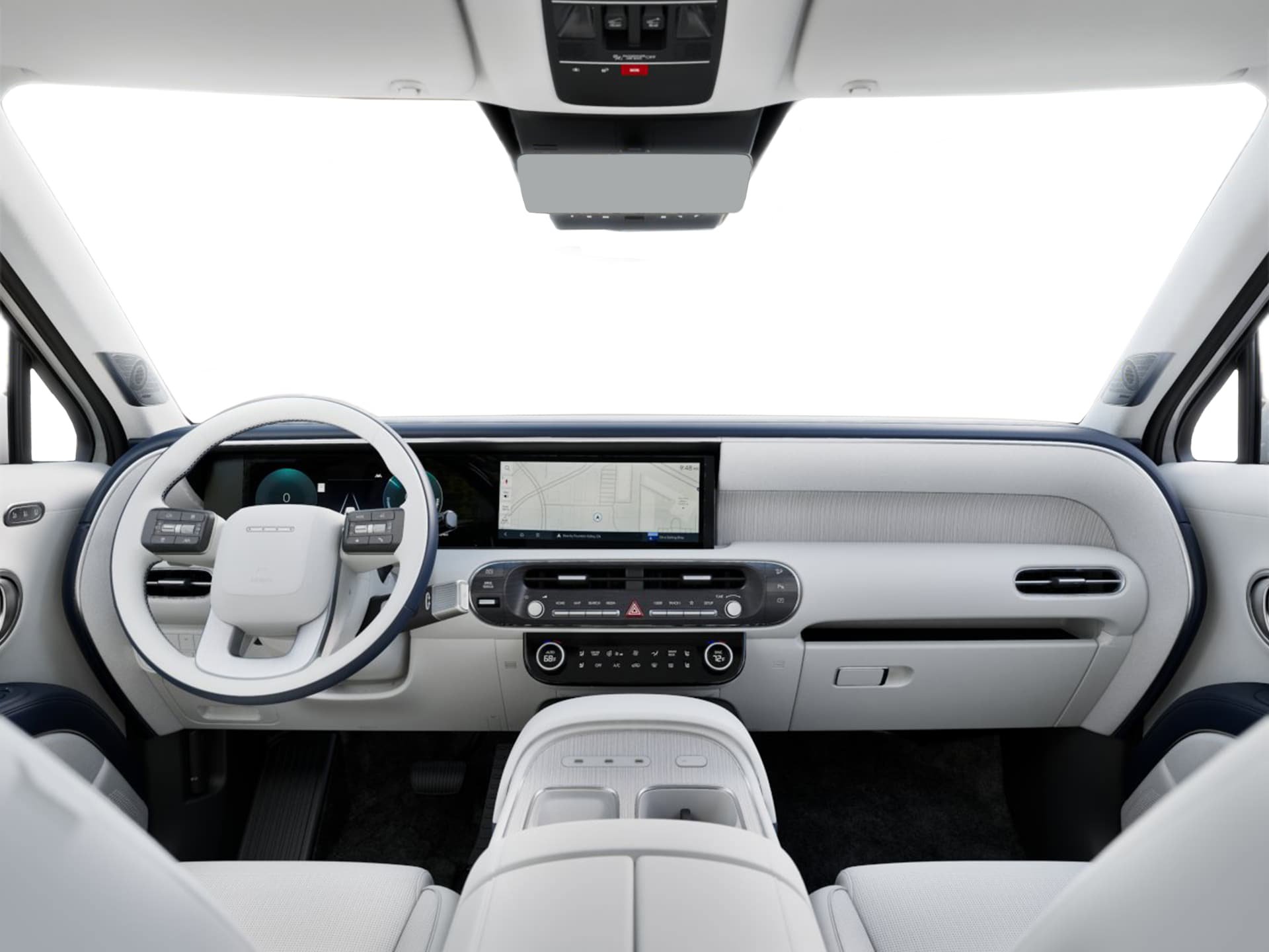 New 2026 Hyundai Palisade Calligraphy image 13