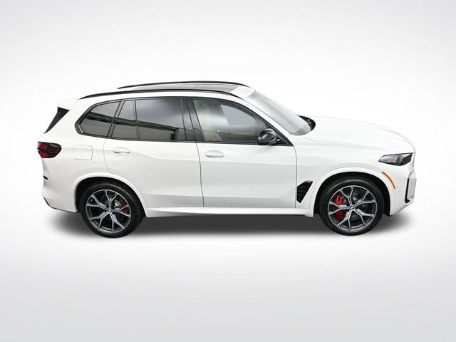 New 2026 BMW X5 M60i w/ Climate Comfort Package image 23
