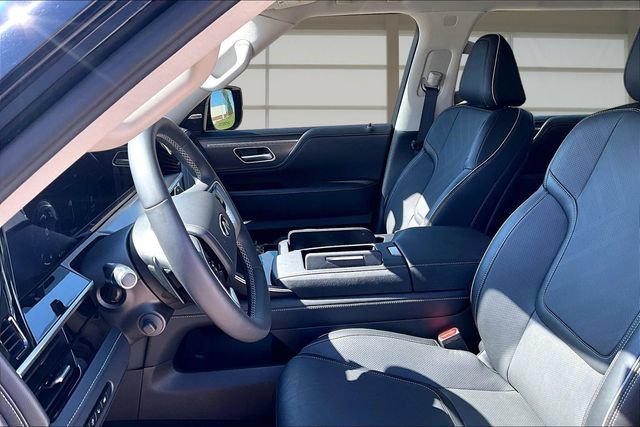 Used 2026 INFINITI QX80 Luxe w/ Cargo Package AWD/4WD image 25
