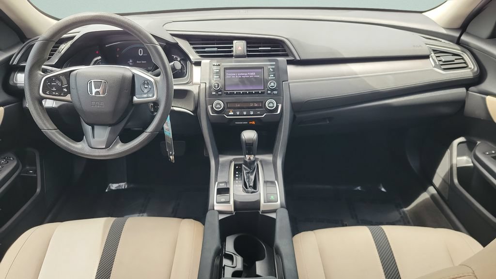 Used 2018 Honda Civic LX image 11
