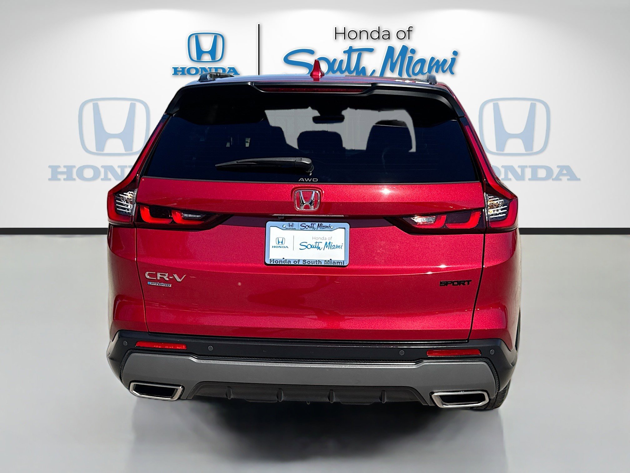 Used 2024 Honda CR-V Sport-L image 6