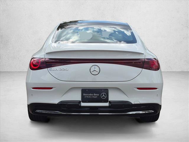 New 2027 Mercedes-Benz CLA 220 image 7