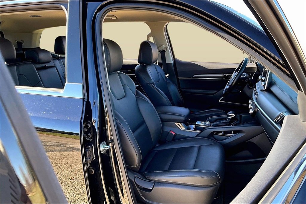 Certified 2021 Kia Telluride LX image 7