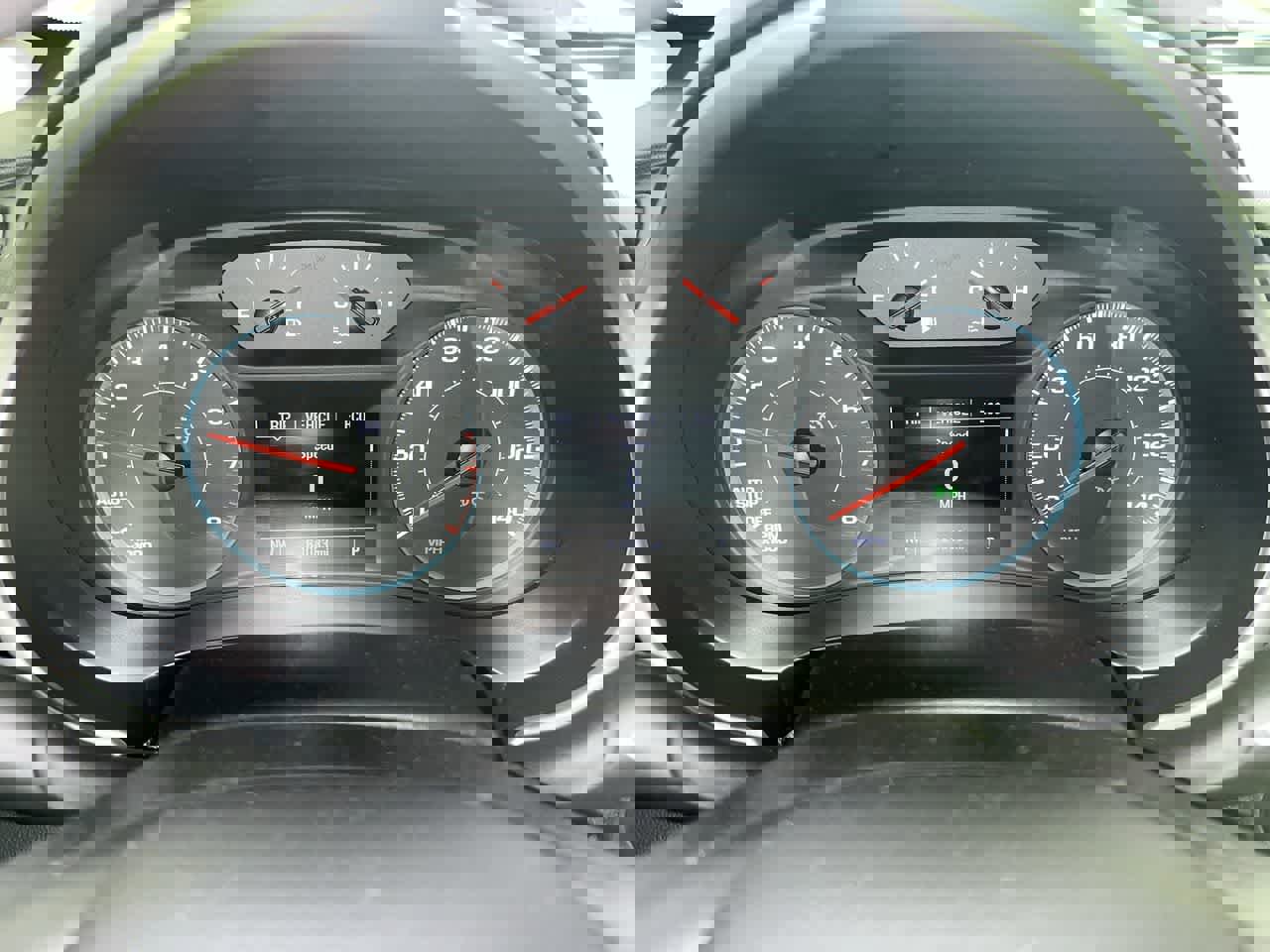 Used 2022 Chevrolet Malibu LT image 17