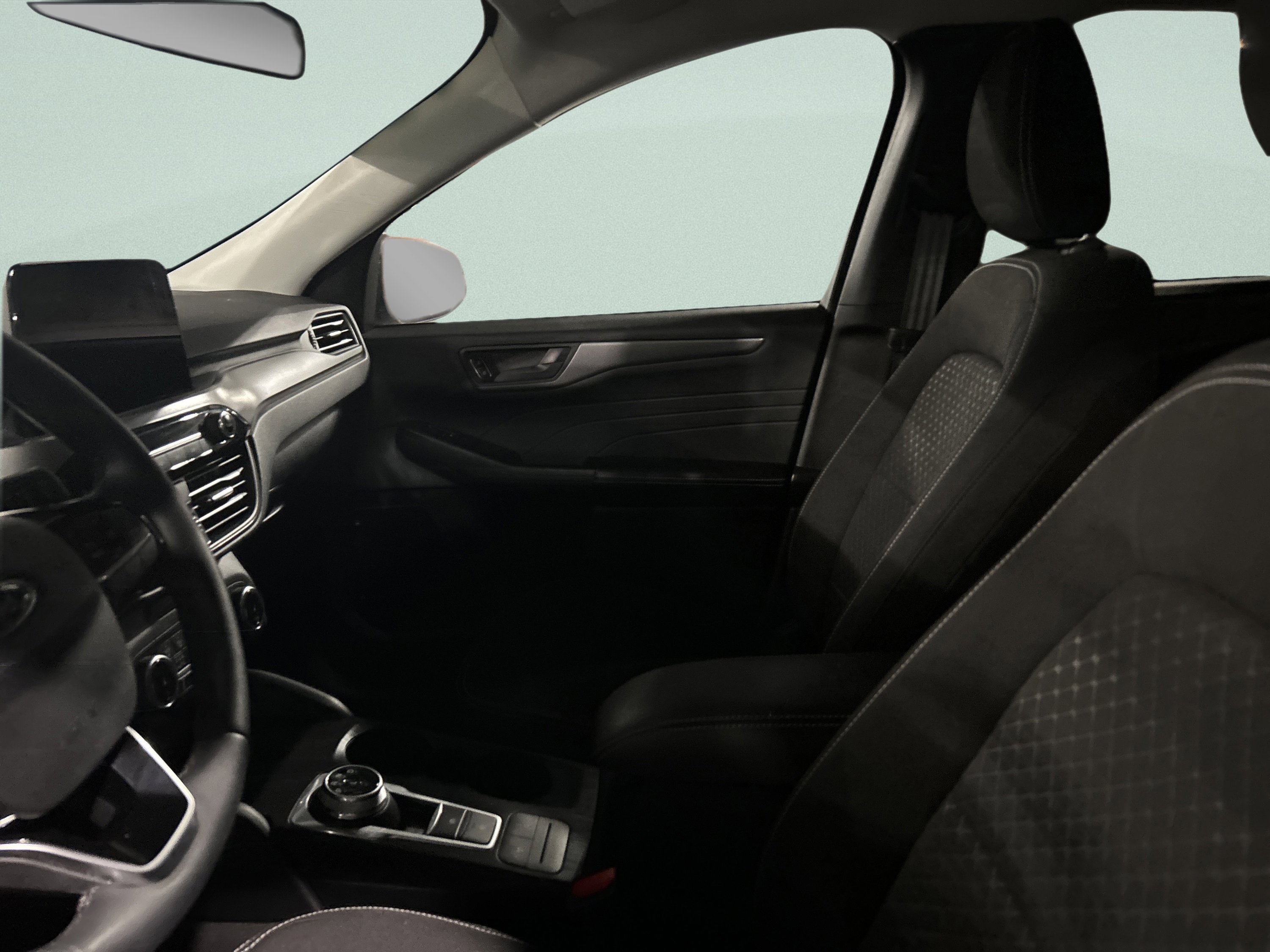 Used 2023 Ford Escape Active image 10