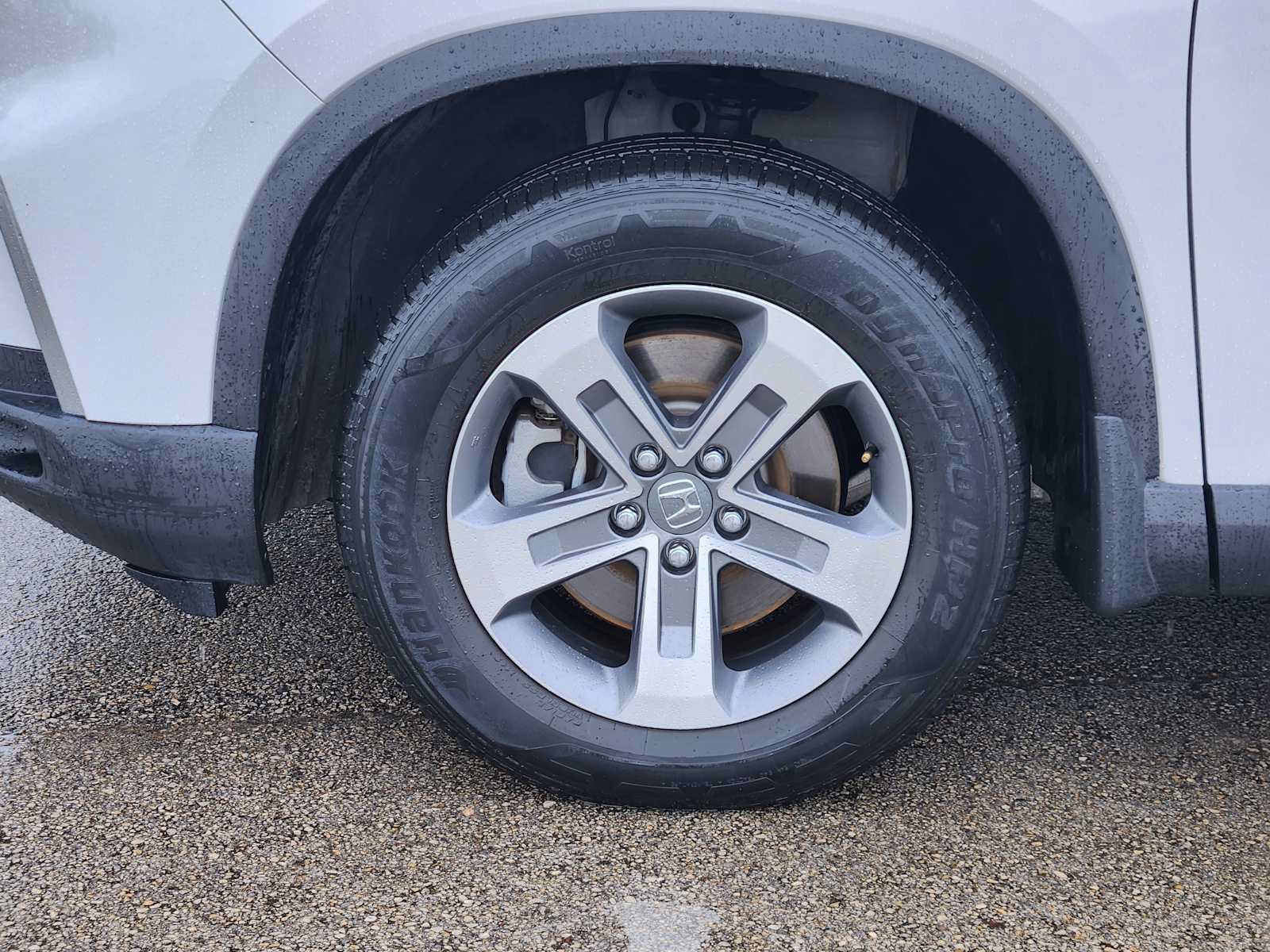Certified 2023 Honda Pilot EX-L image 9