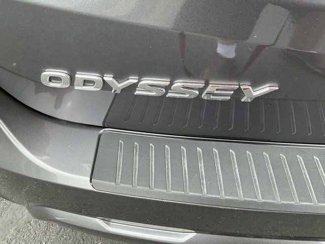 Used 2025 Honda Odyssey EX-L image 6