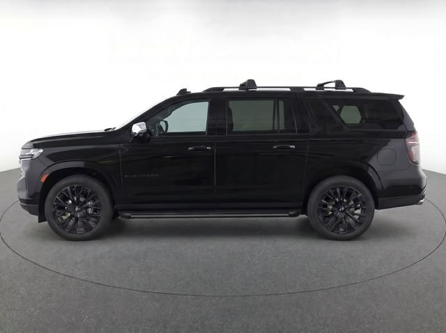 Certified 2025 Chevrolet Suburban Premier AWD/4WD image 8