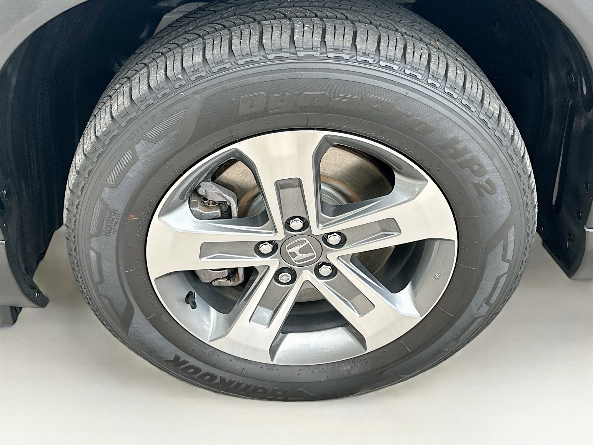 Used 2023 Honda Pilot EX-L image 33