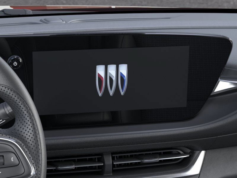 New 2026 Buick Envista Preferred FWD image 44