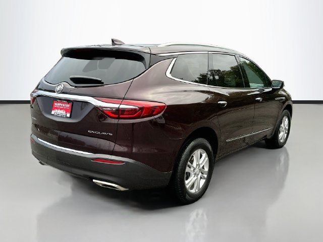 Used 2018 Buick Enclave Essence FWD image 5