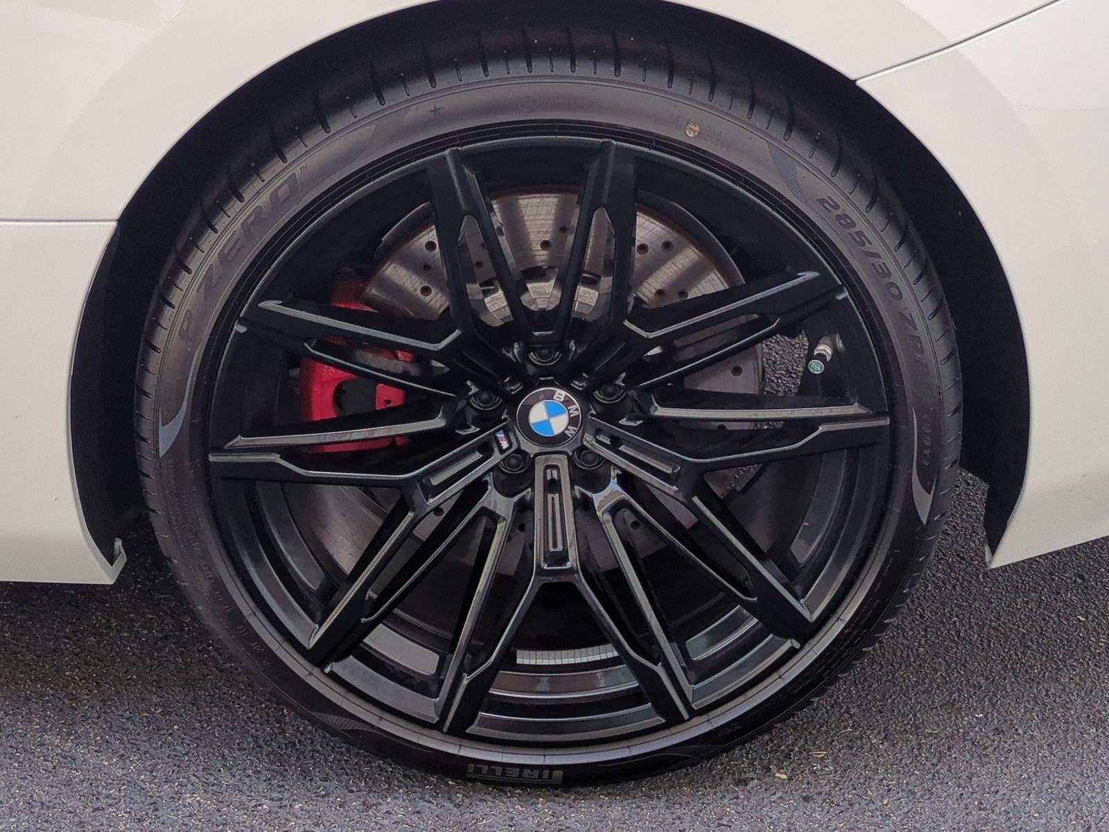 New 2026 BMW M2 w/ Lighting Package RWD image 18