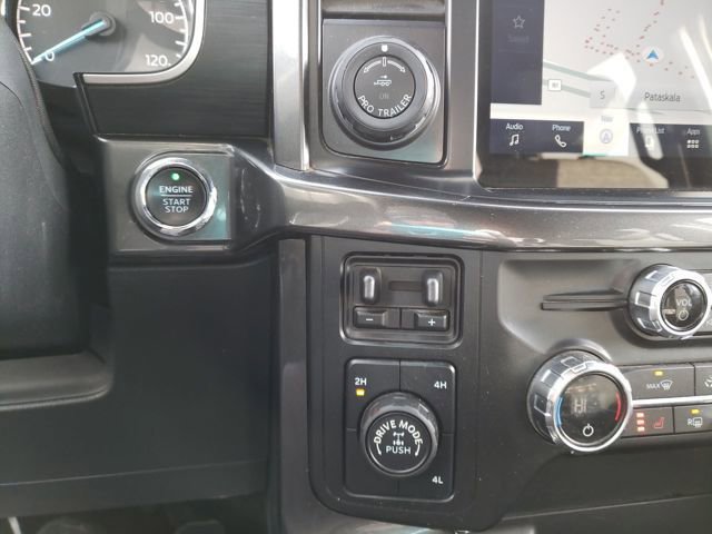 Used 2021 Ford F150 XLT w/ Equipment Group 302A High image 27