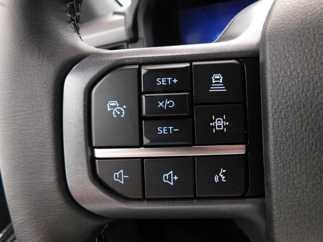 Used 2024 Ford F150 XLT w/ Equipment Group 302A MID image 27