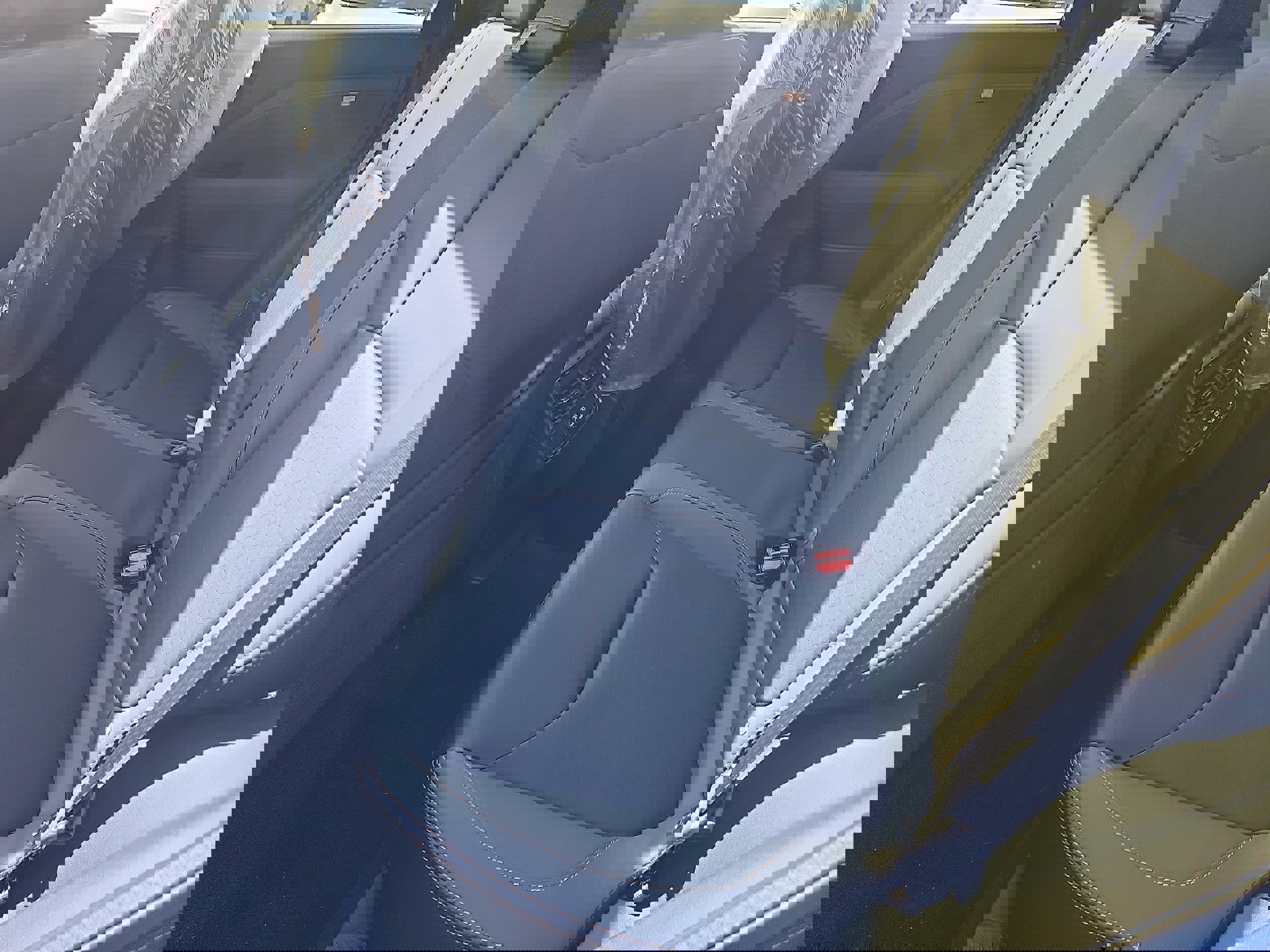 New 2026 Subaru Forester Wilderness image 19