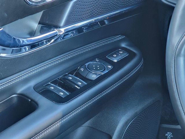 Used 2023 Lincoln Corsair Reserve w/ Equipment Group 201A image 27