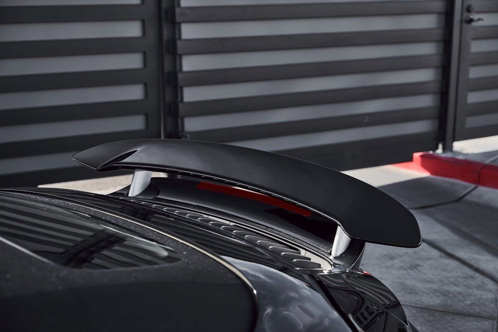 Used 2022 Porsche 911 Turbo S image 10