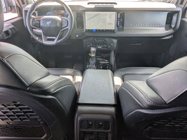 Used 2025 Ford Bronco Badlands image 22