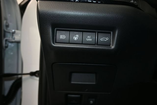 Used 2026 Toyota Grand Highlander AWD Hybrid image 15