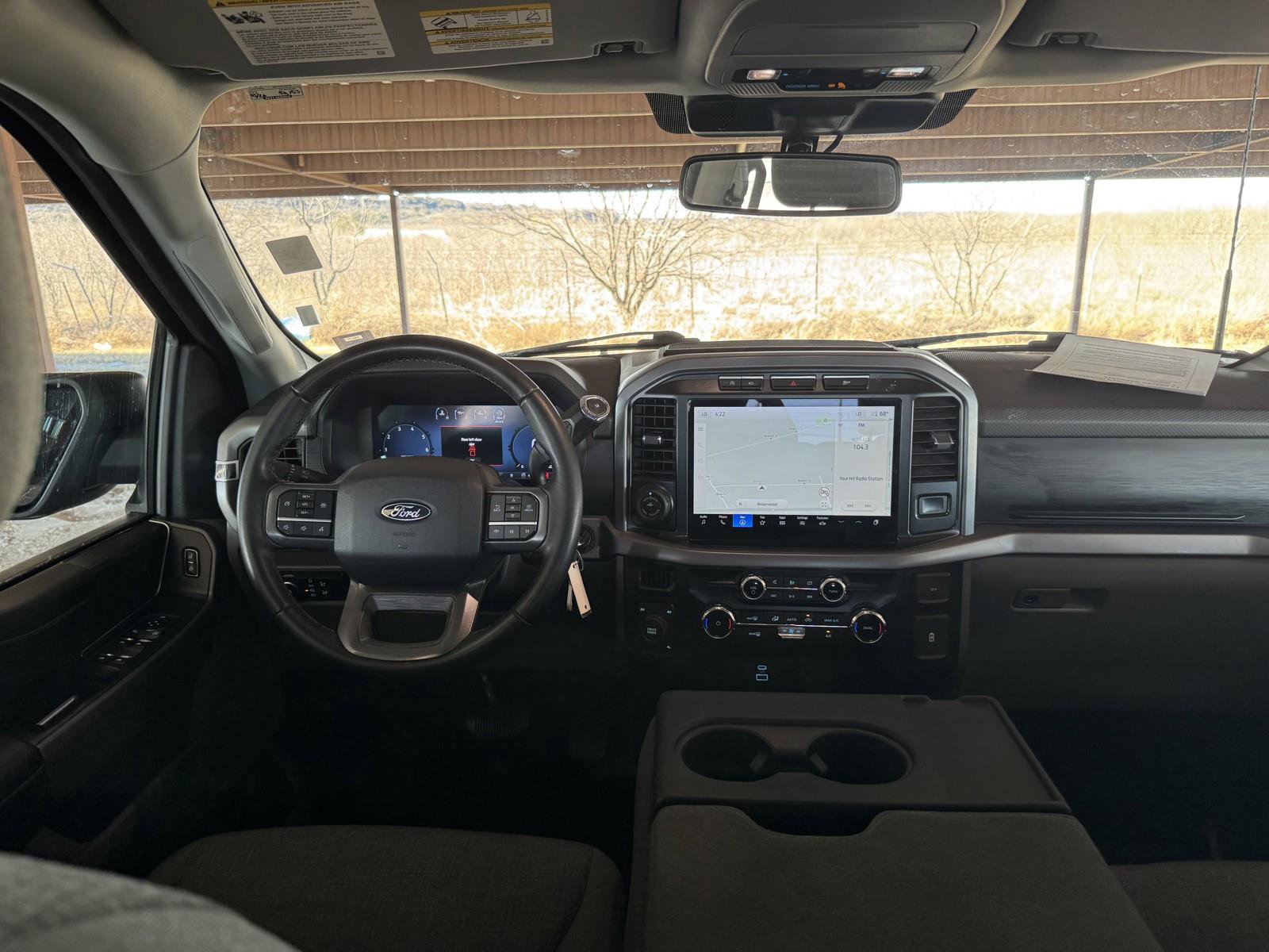 Used 2024 Ford F150 XLT image 22