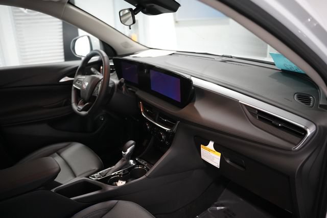 New 2026 Buick Encore GX Sport Touring w/ Advanced Technology Package AWD/4WD image 22
