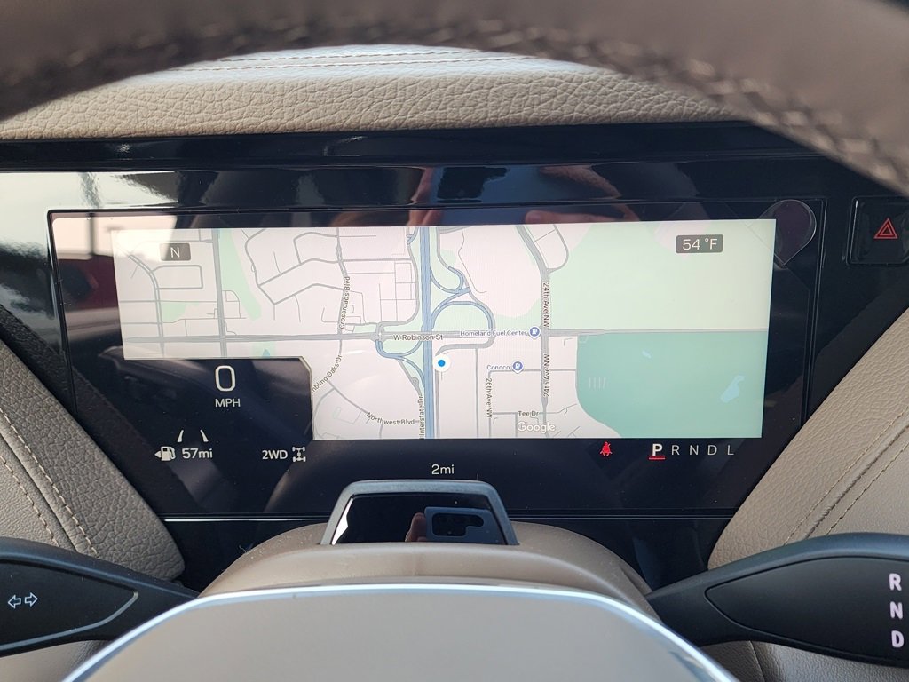 New 2026 GMC Yukon XL Denali w/ Denali Reserve Package image 26