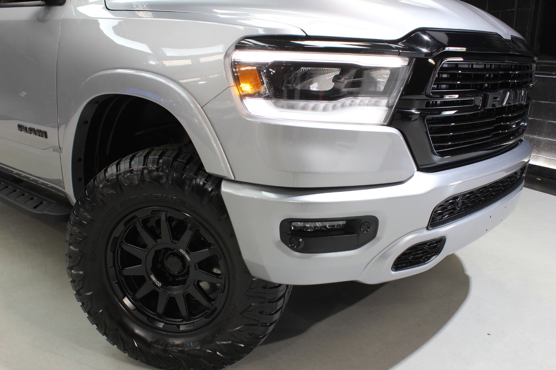 Used 2022 RAM 1500 Laramie image 10