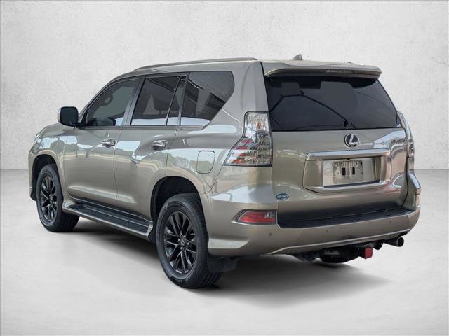 Used 2021 Lexus GX 460 Premium w/ Premium Package image 7