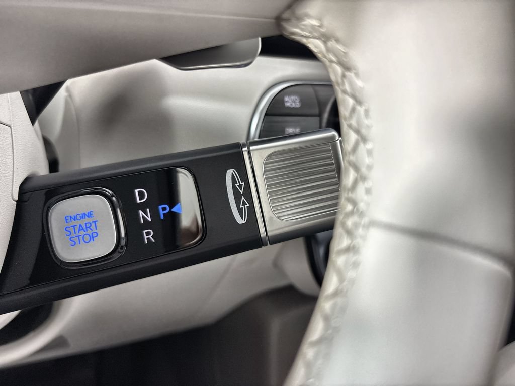 New 2026 Hyundai Palisade FWD Hybrid image 21