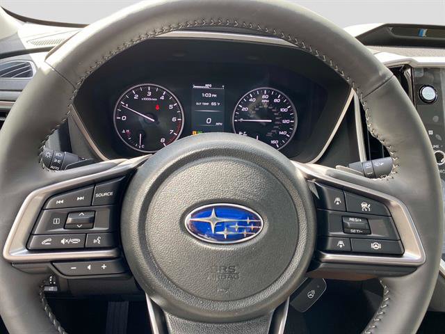 New 2025 Subaru Ascent Touring image 15