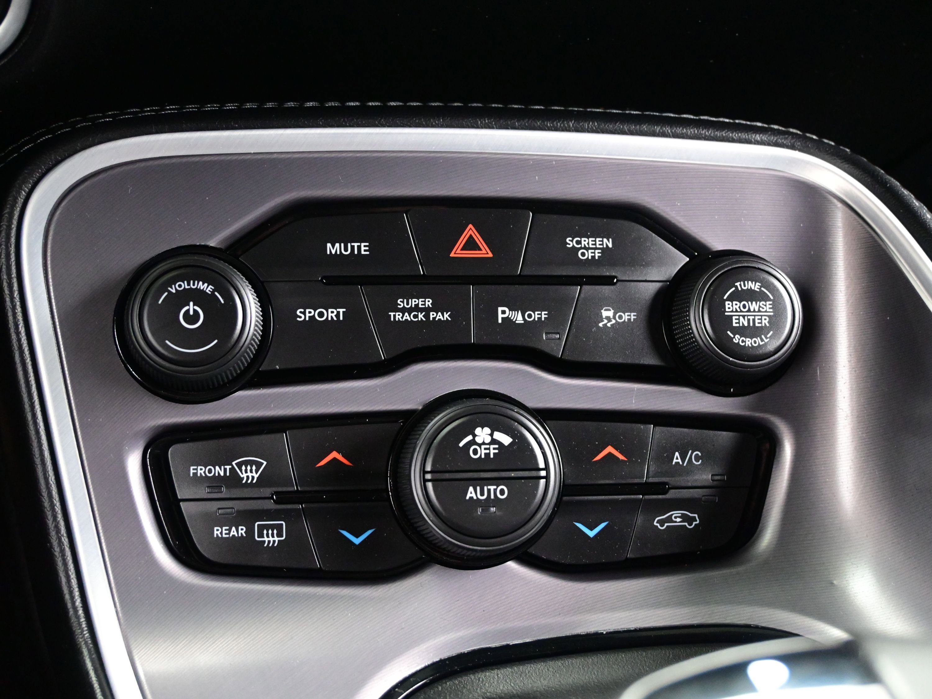 Used 2022 Dodge Challenger GT w/ Plus Package image 19